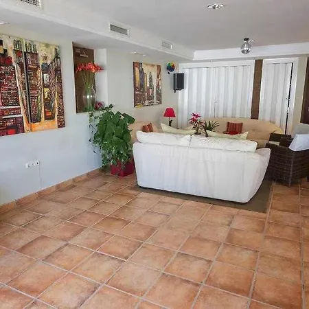 Villa Ventolera Novo Sancti Petri Chiclana Chiclana de la Frontera