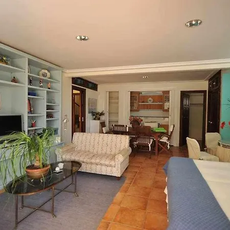Ventolera Novo Sancti Petri Chiclana Villa *