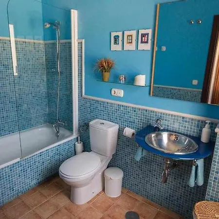 Ventolera Novo Sancti Petri Chiclana Villa *