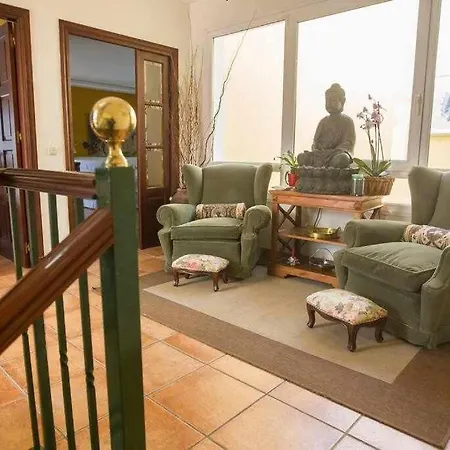 Villa Ventolera Novo Sancti Petri Chiclana