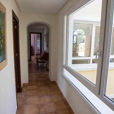 Ventolera Novo Sancti Petri Chiclana Villa *