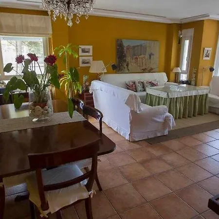 Ventolera Novo Sancti Petri Chiclana Villa *