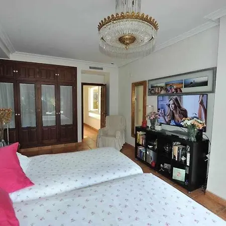 Villa Ventolera Novo Sancti Petri Chiclana