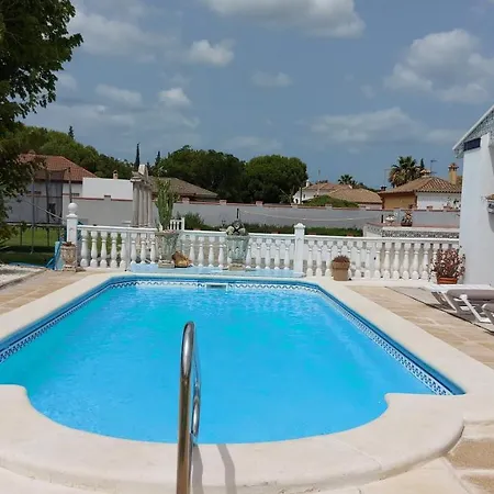 El Cortijo *