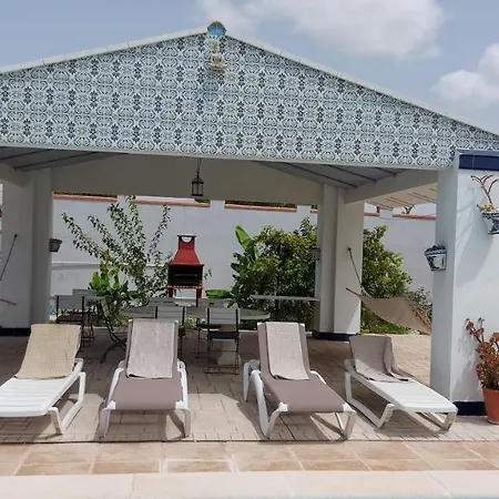 Chalet El Cortijo *