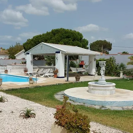 El Cortijo Chalet *