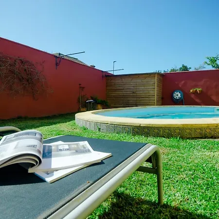 Palomas Villa *