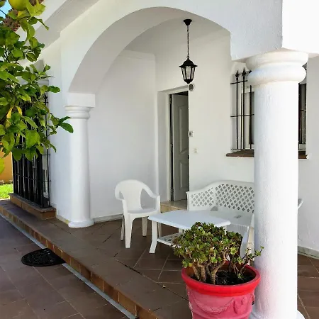 Chalet Nervión cerca la Barrosa Chiclana de la Frontera