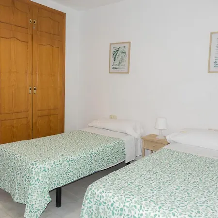 Holiday home Casa Diego De Noche *