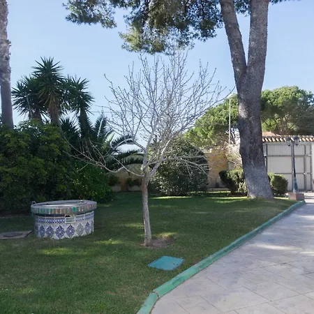 Holiday home Casa Diego De Noche *