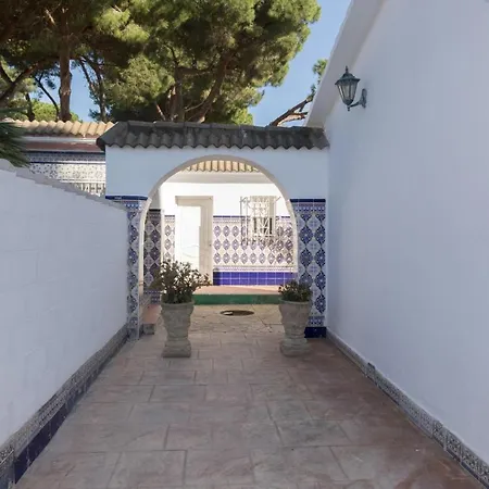 Casa Diego De Noche