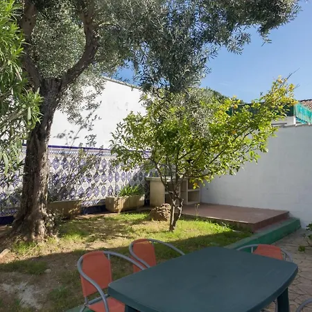 Casa Diego De Noche Holiday home *