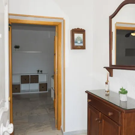 Casa Diego De Noche Holiday home *