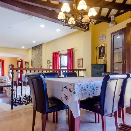 Villa Palomas *