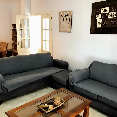 Chalet Nervión cerca la Barrosa Chiclana de la Frontera