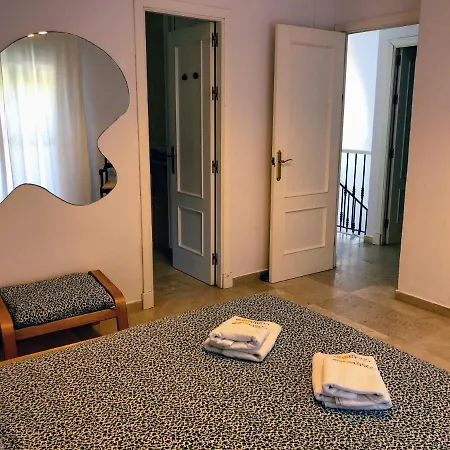 Chalet Nervión cerca la Barrosa