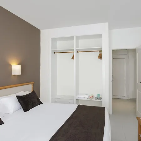 Aparthotel Sol Sancti Petri