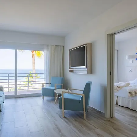 Iberostar Waves Royal Andalus Hotel
