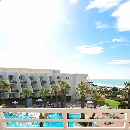 Iberostar Waves Royal Andalus Hotel Chiclana de la Frontera