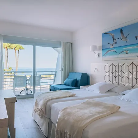 Hotel Iberostar Waves Royal Andalus 4*