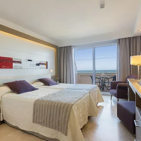 Hipotels Sensimar Playa La Barrosa 4* Chiclana de la Frontera