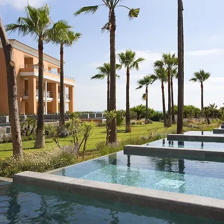 Hipotels Sensimar Playa La Barrosa Hotel Chiclana de la Frontera