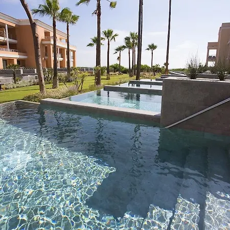 Hipotels Sensimar Playa La Barrosa 4* Chiclana de la Frontera