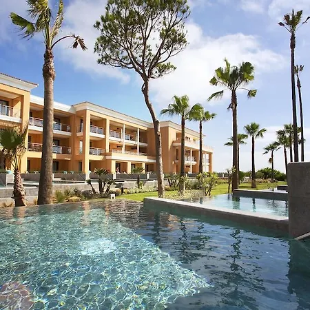 Hipotels Sensimar Playa La Barrosa Hotel 4*