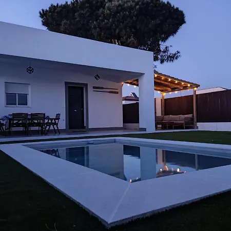 Novoasis * Chiclana de la Frontera