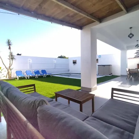 Novoasis Appartamento