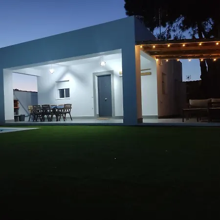 Appartamento Novoasis Chiclana de la Frontera