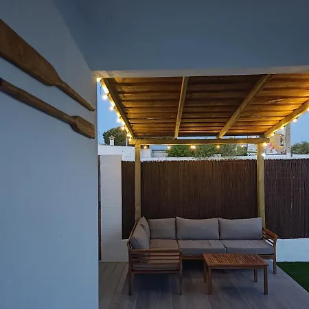 Novoasis Appartamento Chiclana de la Frontera