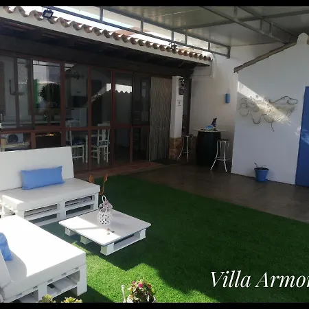 Armonía Casa de Campo Chiclana de la Frontera