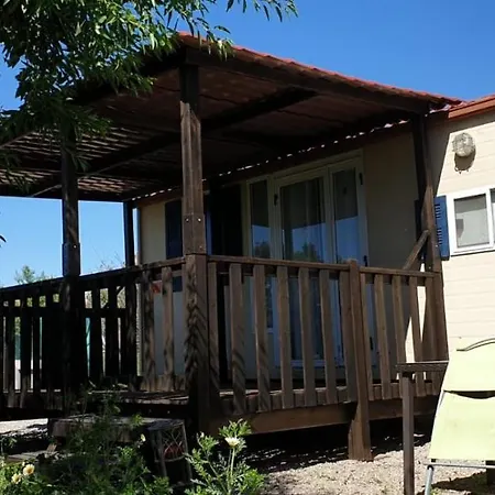 The Farm Tiny House - Tiny Casa Chiclana de la Frontera