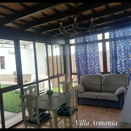 Casa de Campo Armonía