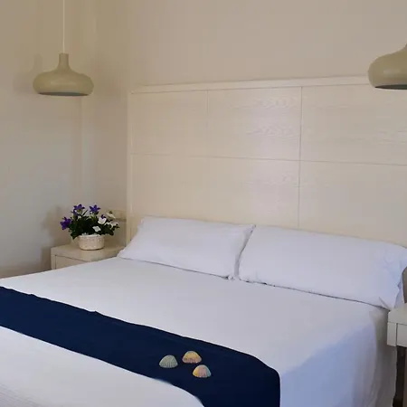 Novo Sancti Petri Lägenhetshotell Chiclana de la Frontera