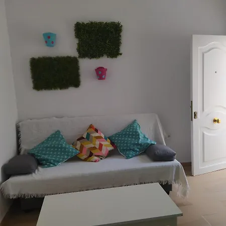 Casa Con Encanto Apartment