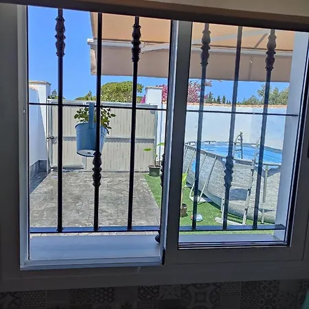 Brisa Marina Novo Sancti Petri Chiclana de la Frontera