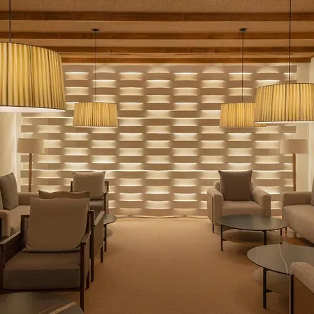 Palacio De Sancti Petri, A Gran Melia - The Leading Hotels Of The World 5*