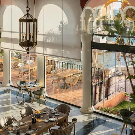 Palacio De Sancti Petri, A Gran Melia - The Leading Hotels Of The World 5*