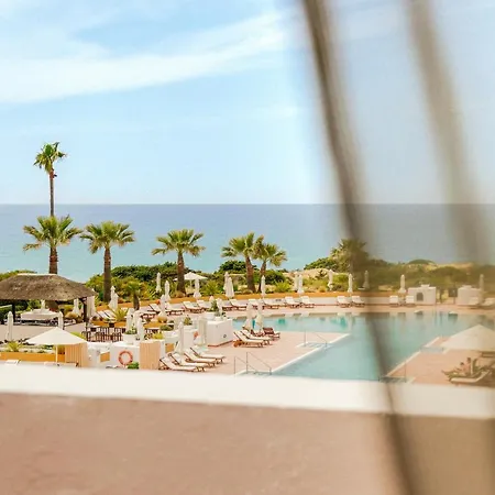 Palacio De Sancti Petri, A Gran Melia - The Leading Hotels Of The World 5* Chiclana de la Frontera