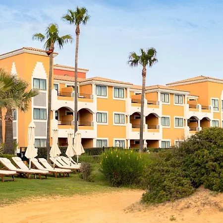 Hotel Palacio De Sancti Petri, A Gran Melia - The Leading Hotels Of The World 5*