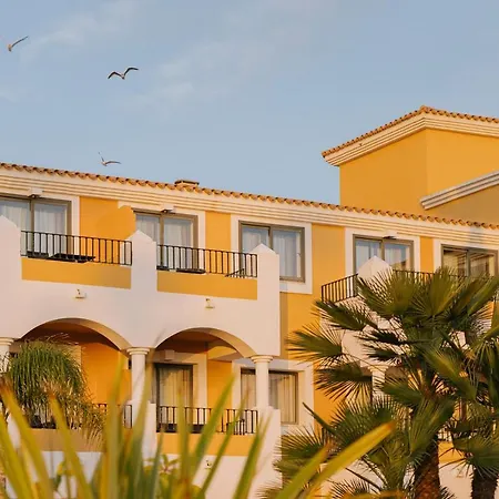 Palacio De Sancti Petri, A Gran Melia - The Leading Hotels Of The World Hotel Chiclana de la Frontera