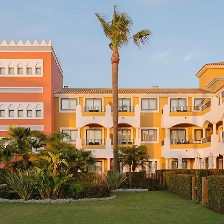 Hotel Palacio De Sancti Petri, A Gran Melia - The Leading Hotels Of The World 5*