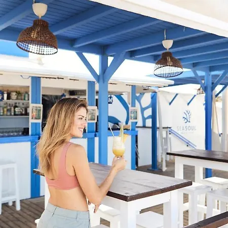 Iberostar Waves Royal Andalus