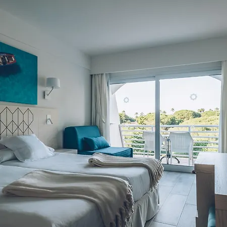 Hotel Iberostar Waves Royal Andalus Chiclana de la Frontera