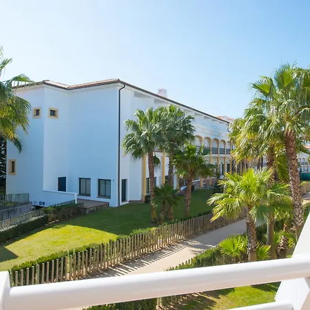 Hotel Iberostar Waves Royal Andalus 4*