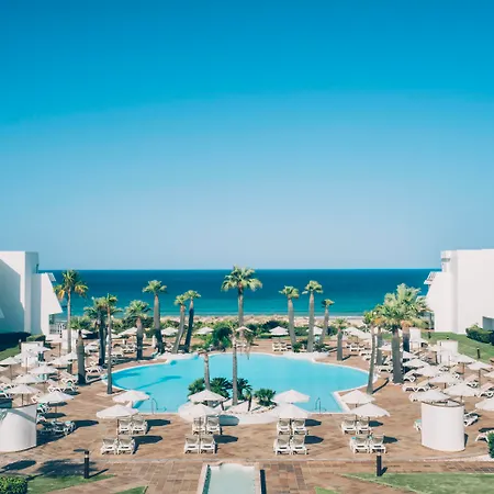 Iberostar Waves Royal Andalus Hotel 4*