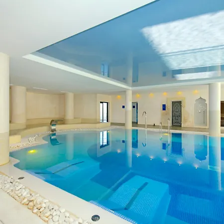Iberostar Waves Royal Andalus Hotel 4*