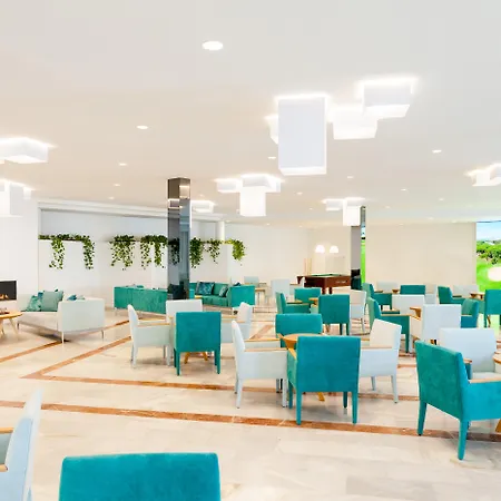 Hotel Iberostar Waves Royal Andalus 4*